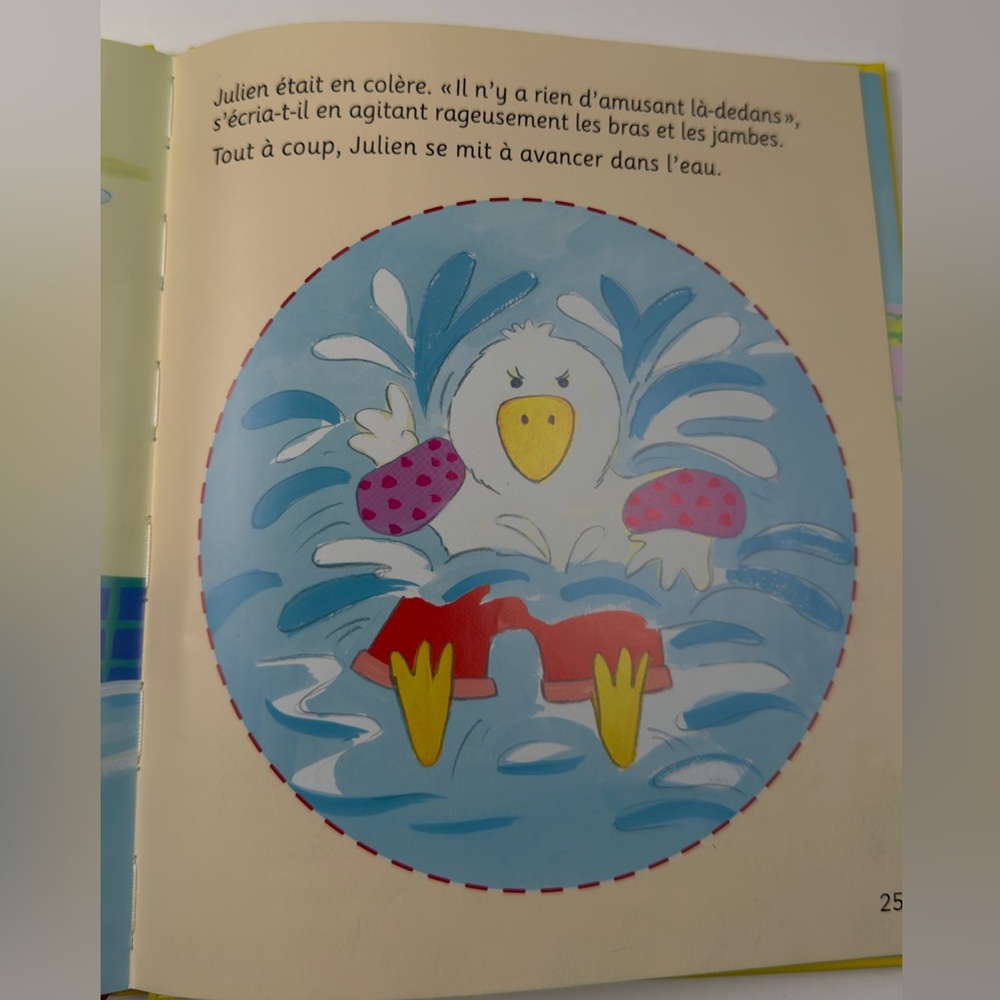3📚/$25 Histoires pour les enfants de 3 ans - Picture 6 of 8